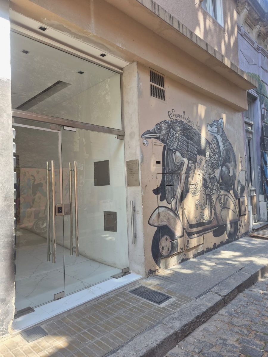 Santa Rosa 5040 · Palermo — foto 4