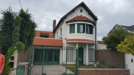 Ricardo Rojas 1156 · Almirante Brown — foto 8