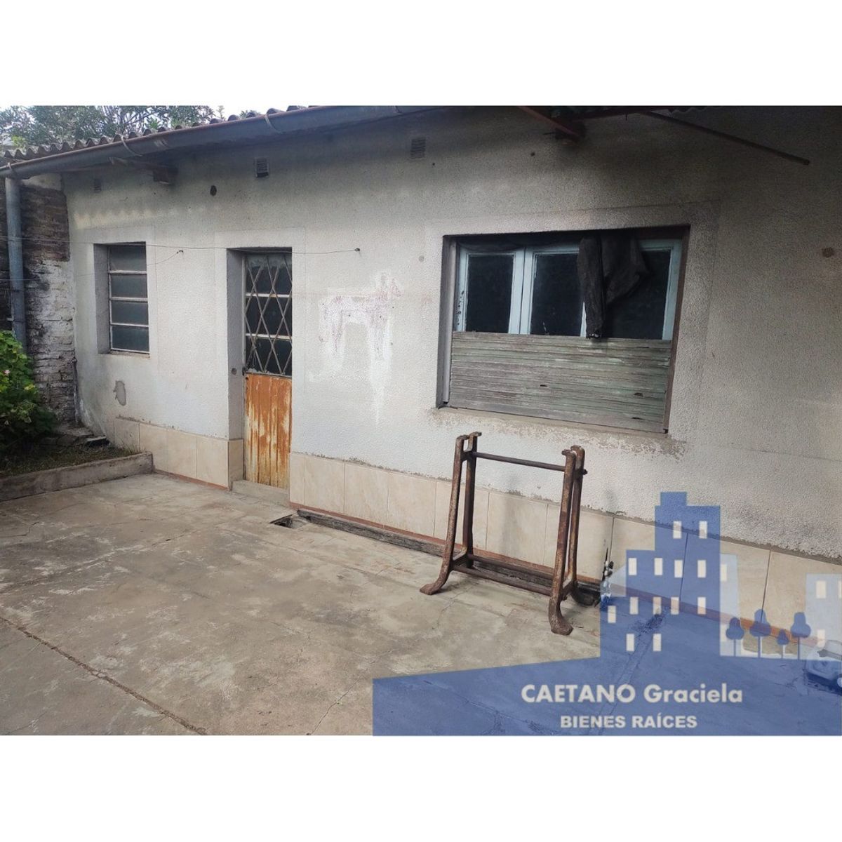 Cucha cucha · La Matanza — foto 14