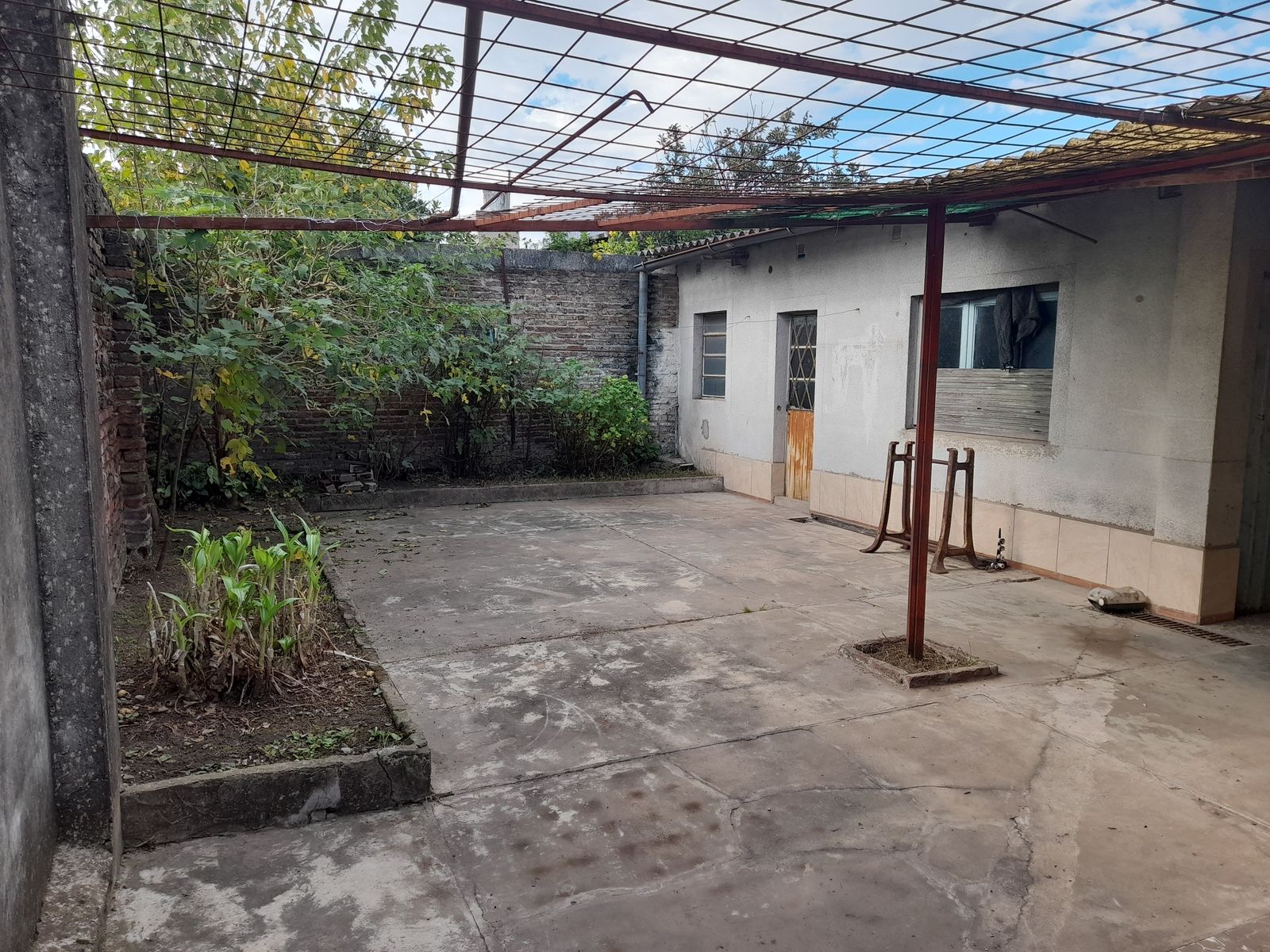 Cucha cucha · La Matanza — foto 5