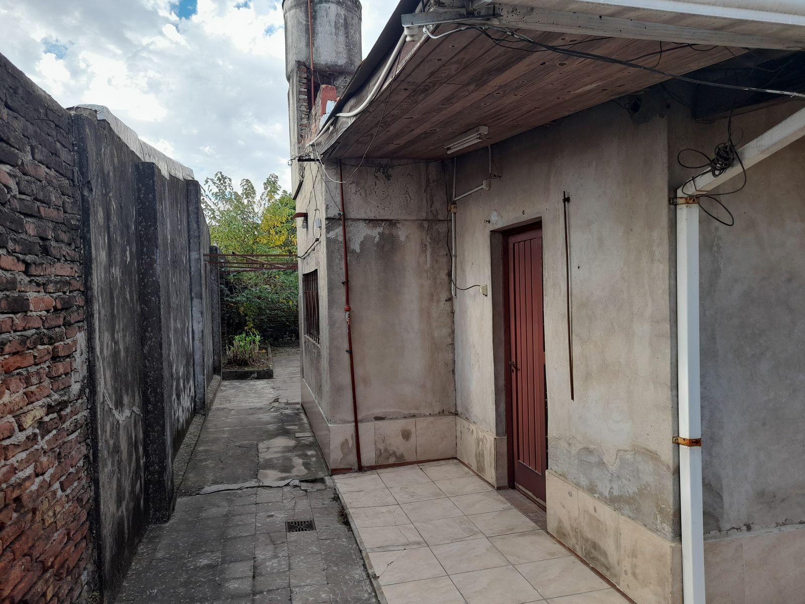 Cucha cucha · La Matanza — foto 6