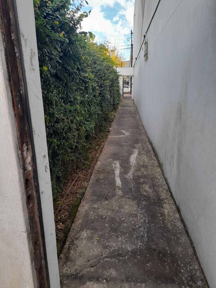 Cucha cucha · La Matanza — foto 8