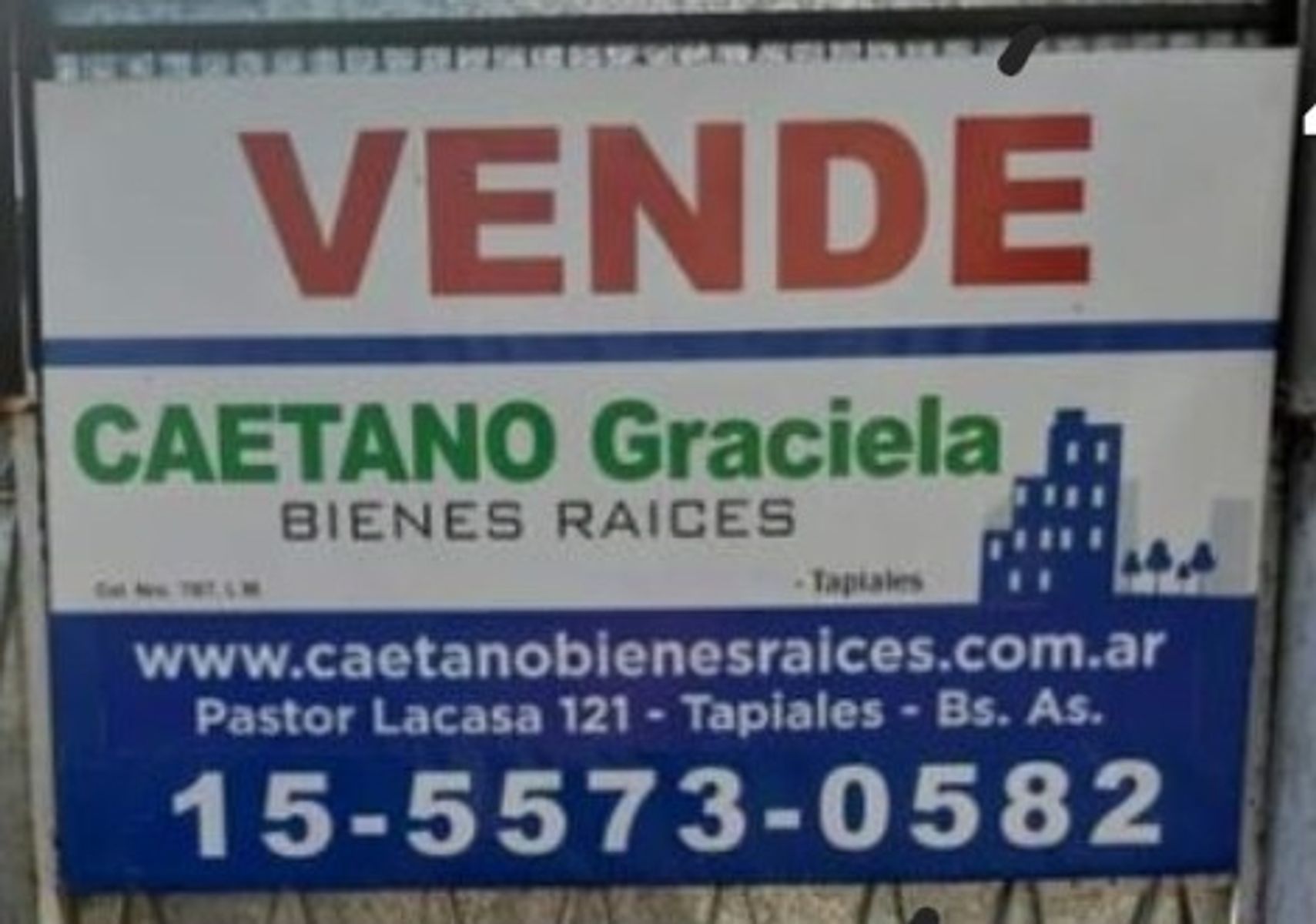 Cucha cucha · La Matanza — foto 9