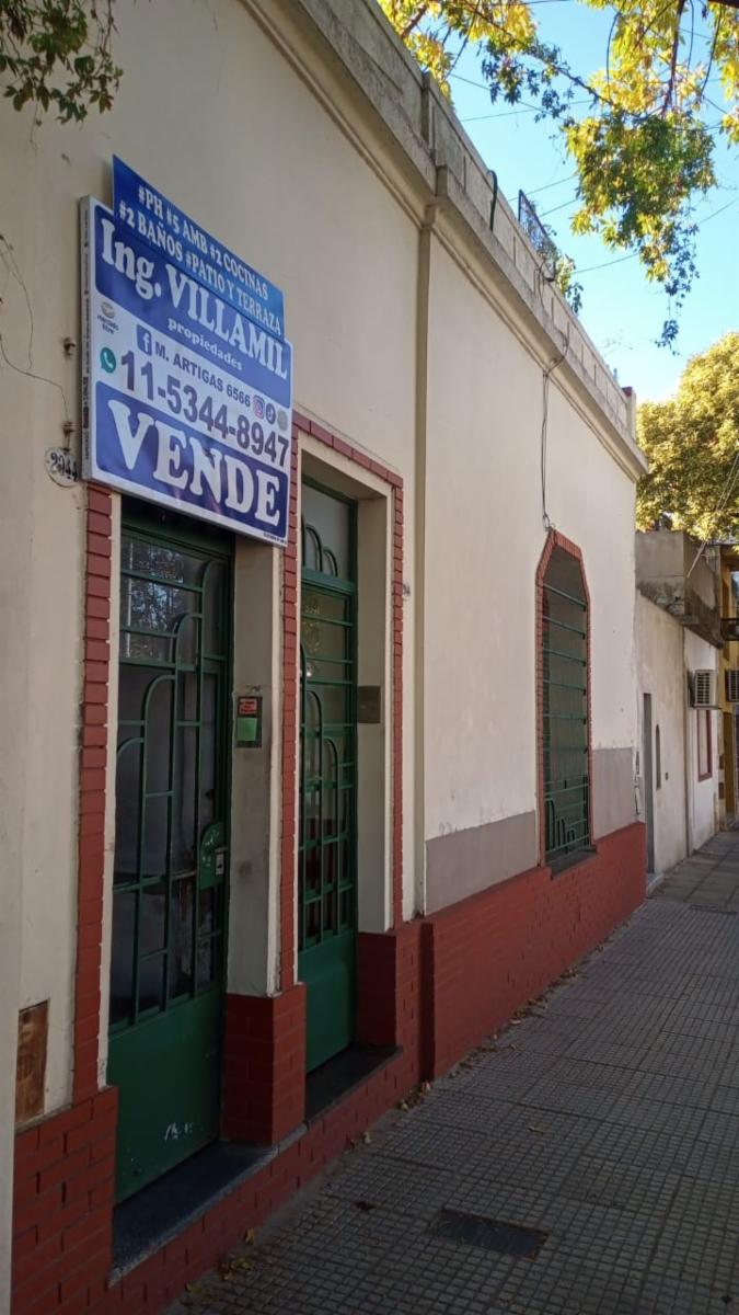 ANDALGALA 2044 · Mataderos — foto 13