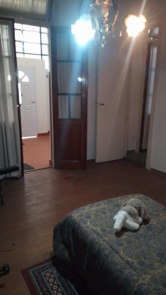 ANDALGALA 2044 · Mataderos — foto 3