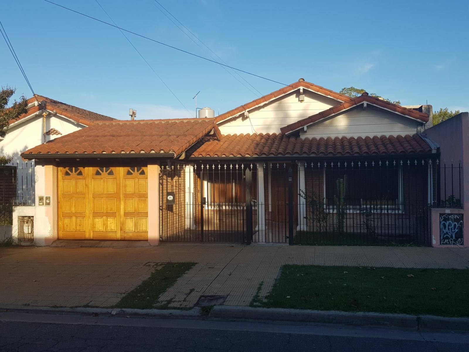 PROPIEDAD EN VENTA EN BELLA VISTA -APTA CREDITO