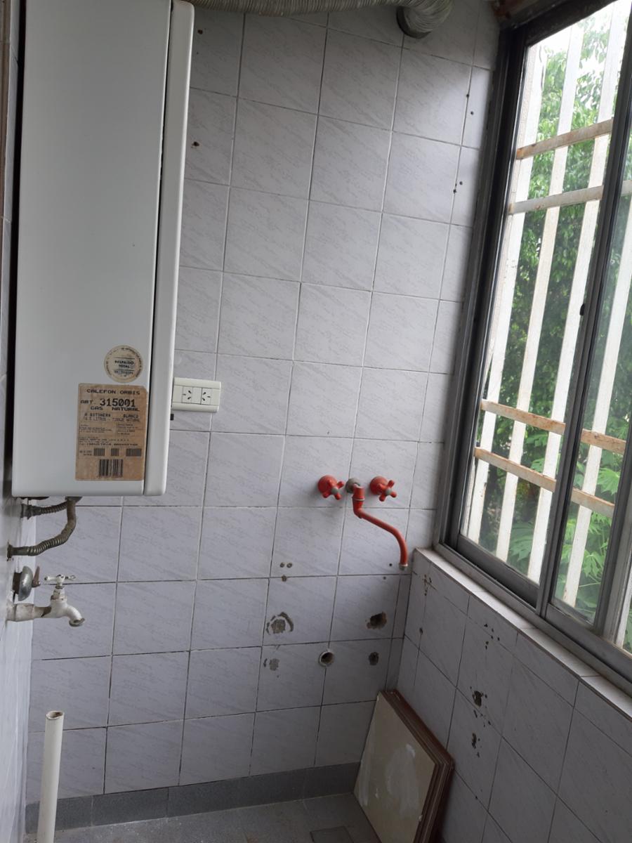 Tapalqué 856 , 1° 17 · La Matanza — foto 11