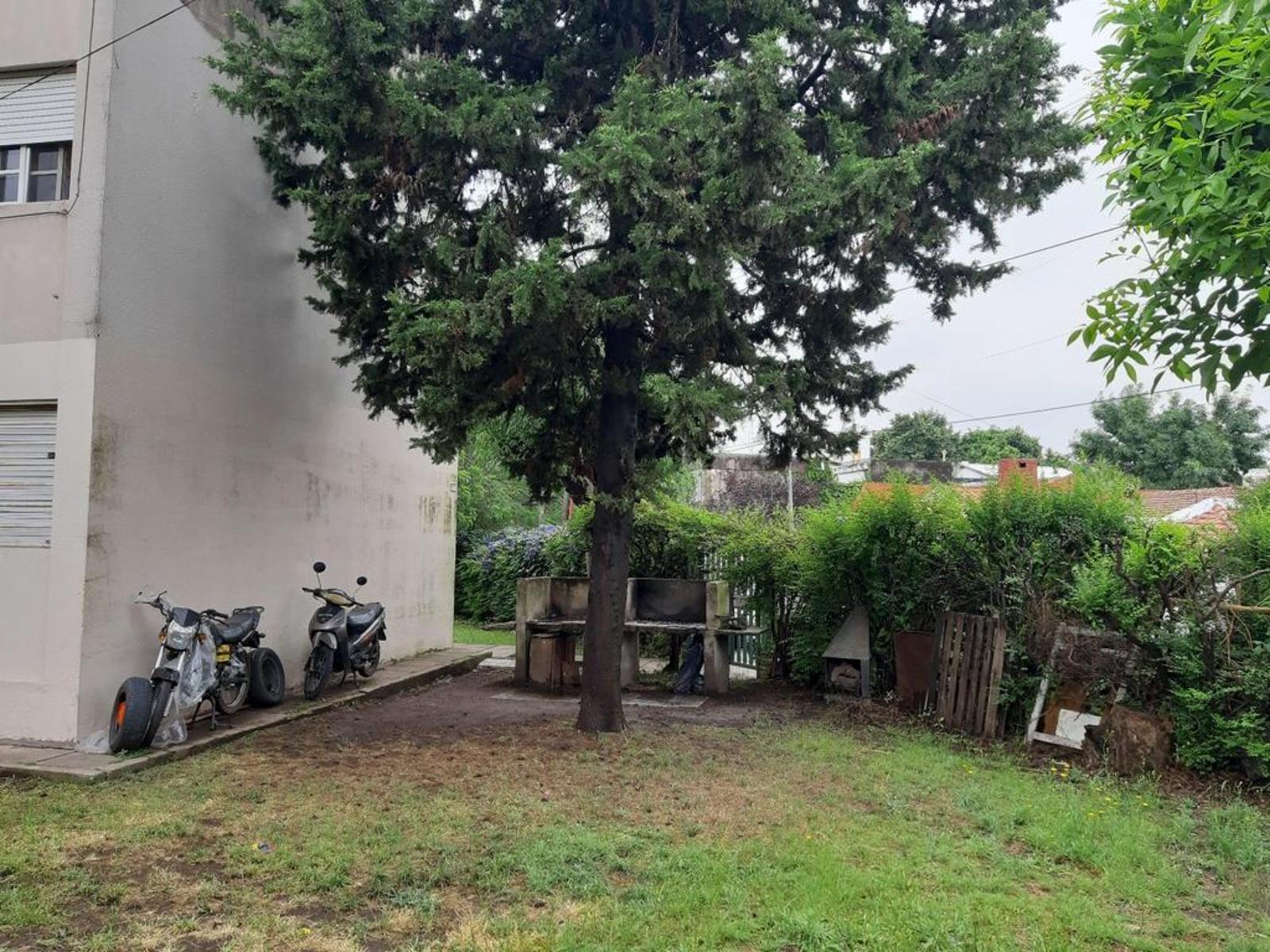 Tapalqué 856 , 1° 17 · La Matanza — foto 4