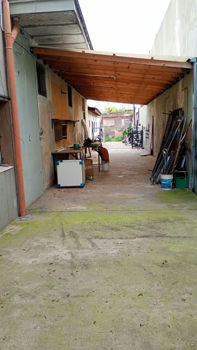 CORVALAN 1047 · Mataderos — foto 3