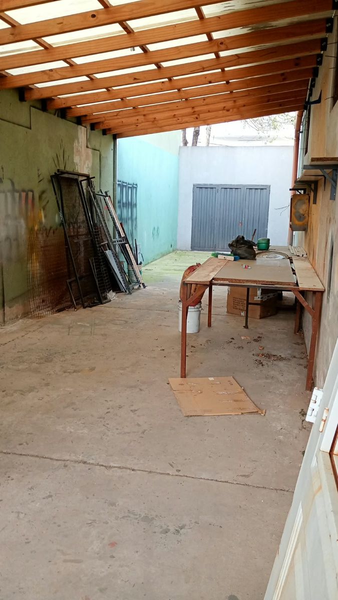 CORVALAN 1047 · Mataderos — foto 7