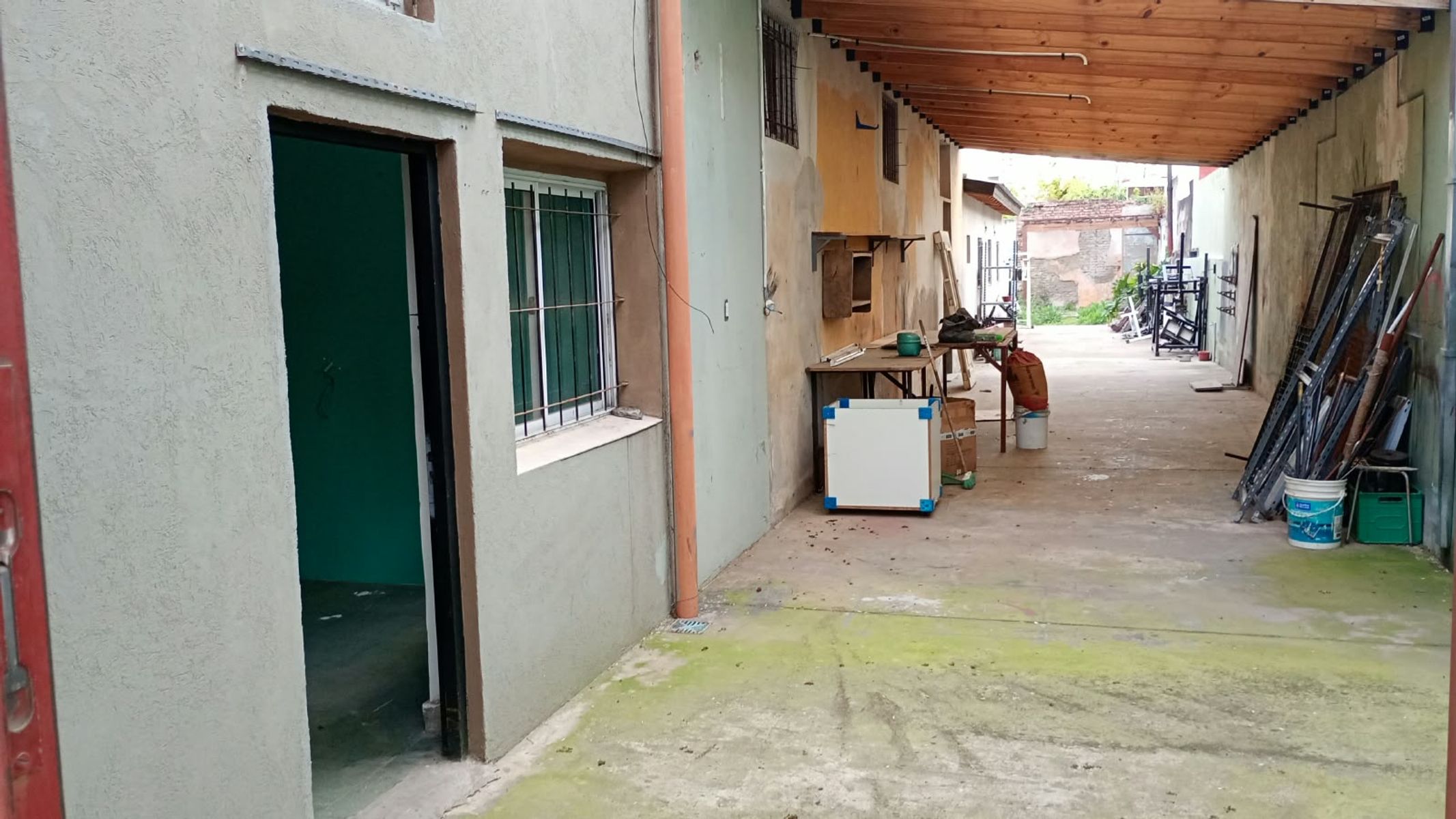 CORVALAN 1047 · Mataderos — foto 8