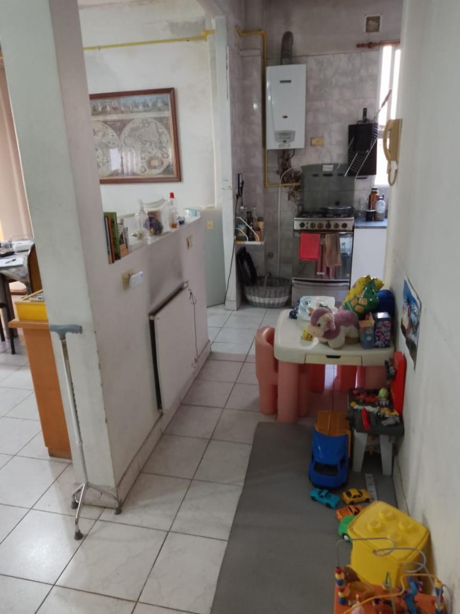 trelles · Villa del Parque — foto 30