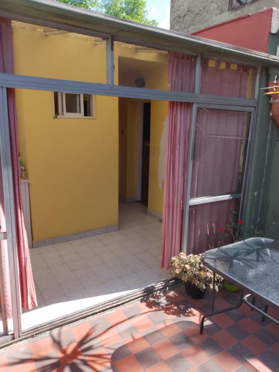 trelles · Villa del Parque — foto 5