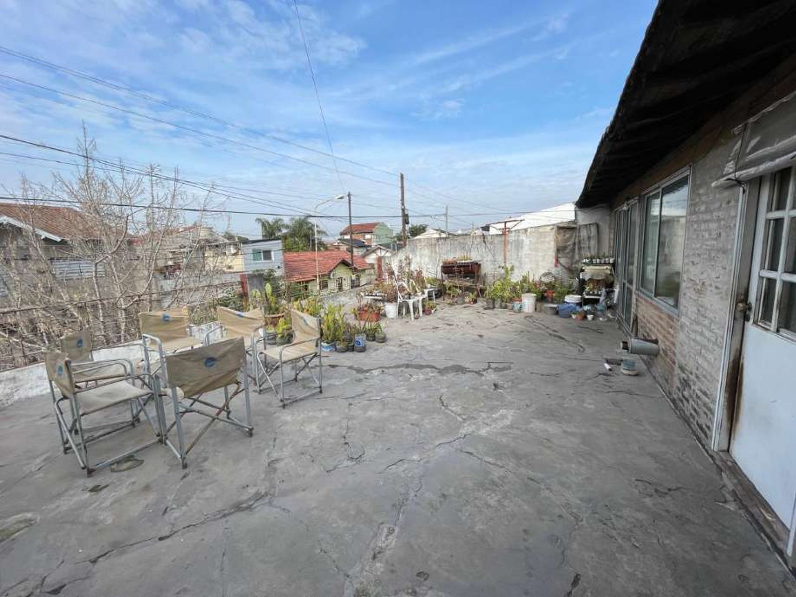 Cangallo 887 · La Matanza — foto 19