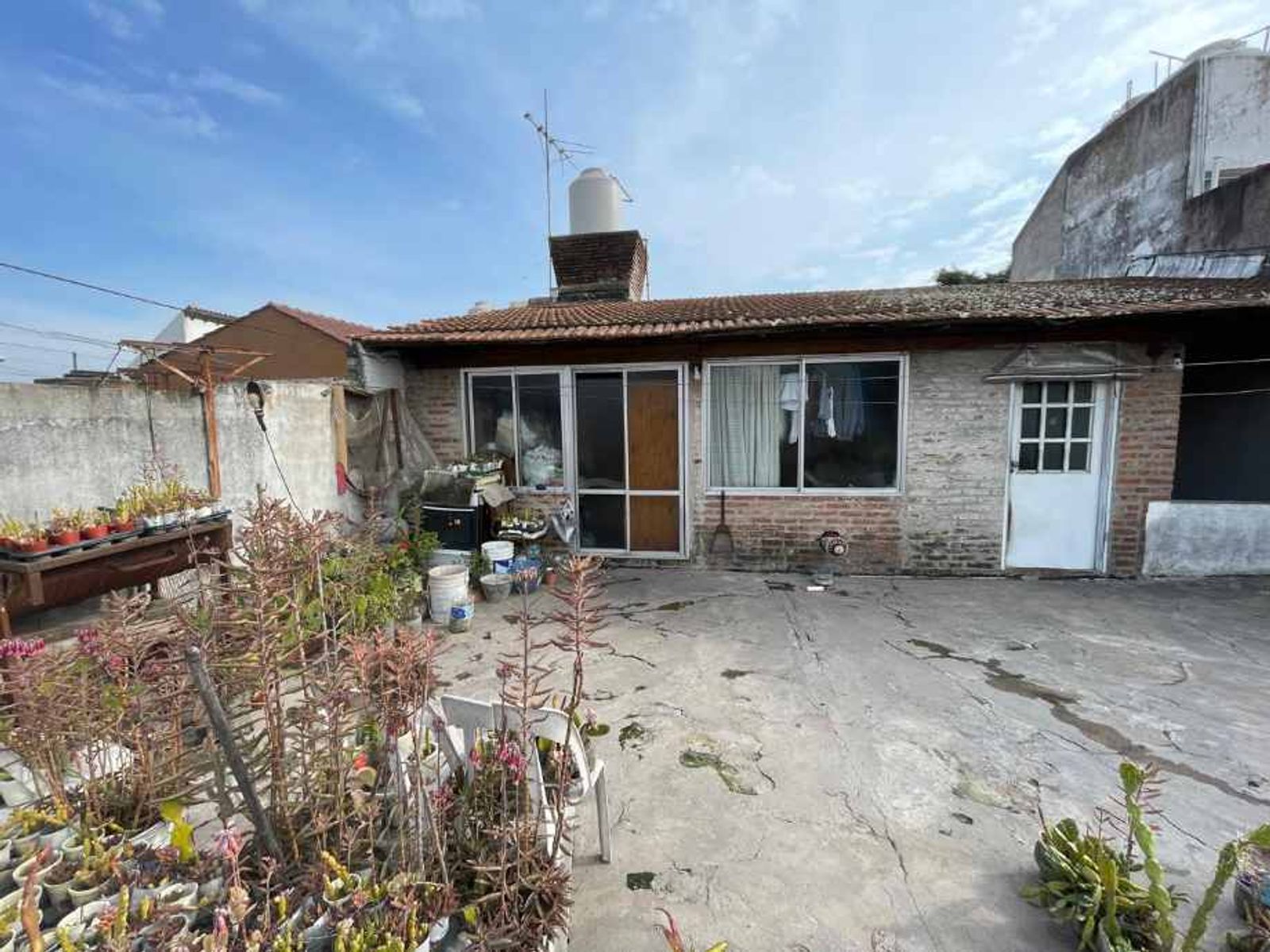 Cangallo 887 · La Matanza — foto 20