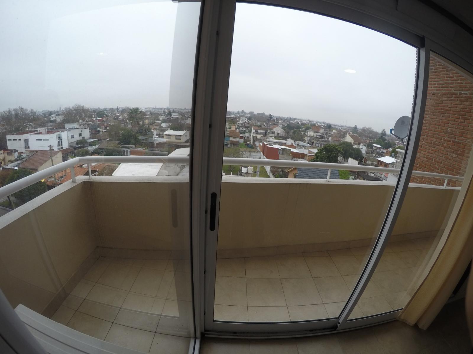 DEPARTAMENTO 2 AMB + COCHERA EN VILLA BALLESTER