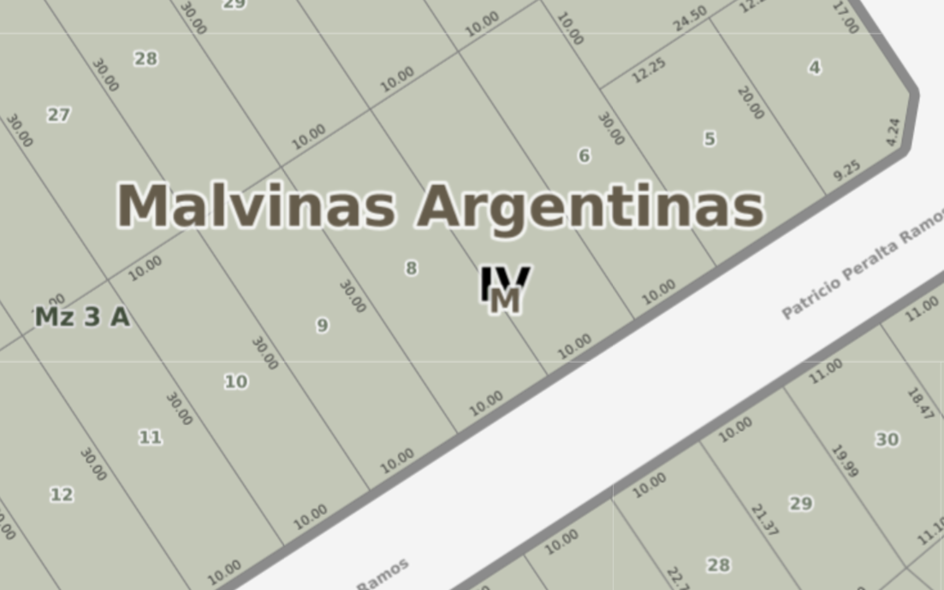 Peralta Ramos 2177 · Malvinas Argentinas — foto 20