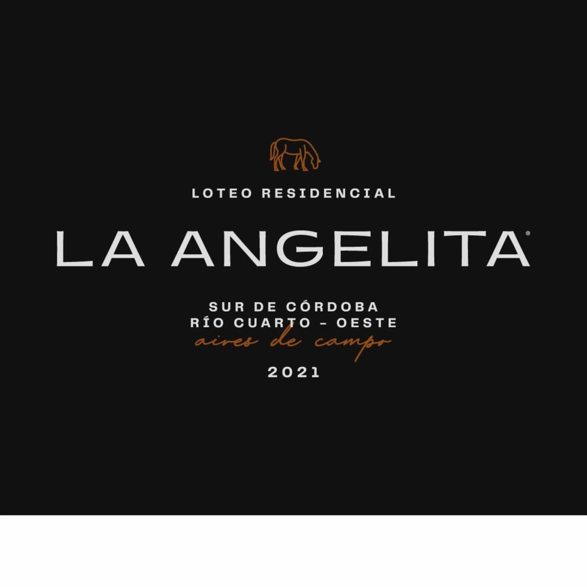 LOTEO RESIDENCIAL LA ANGELITA