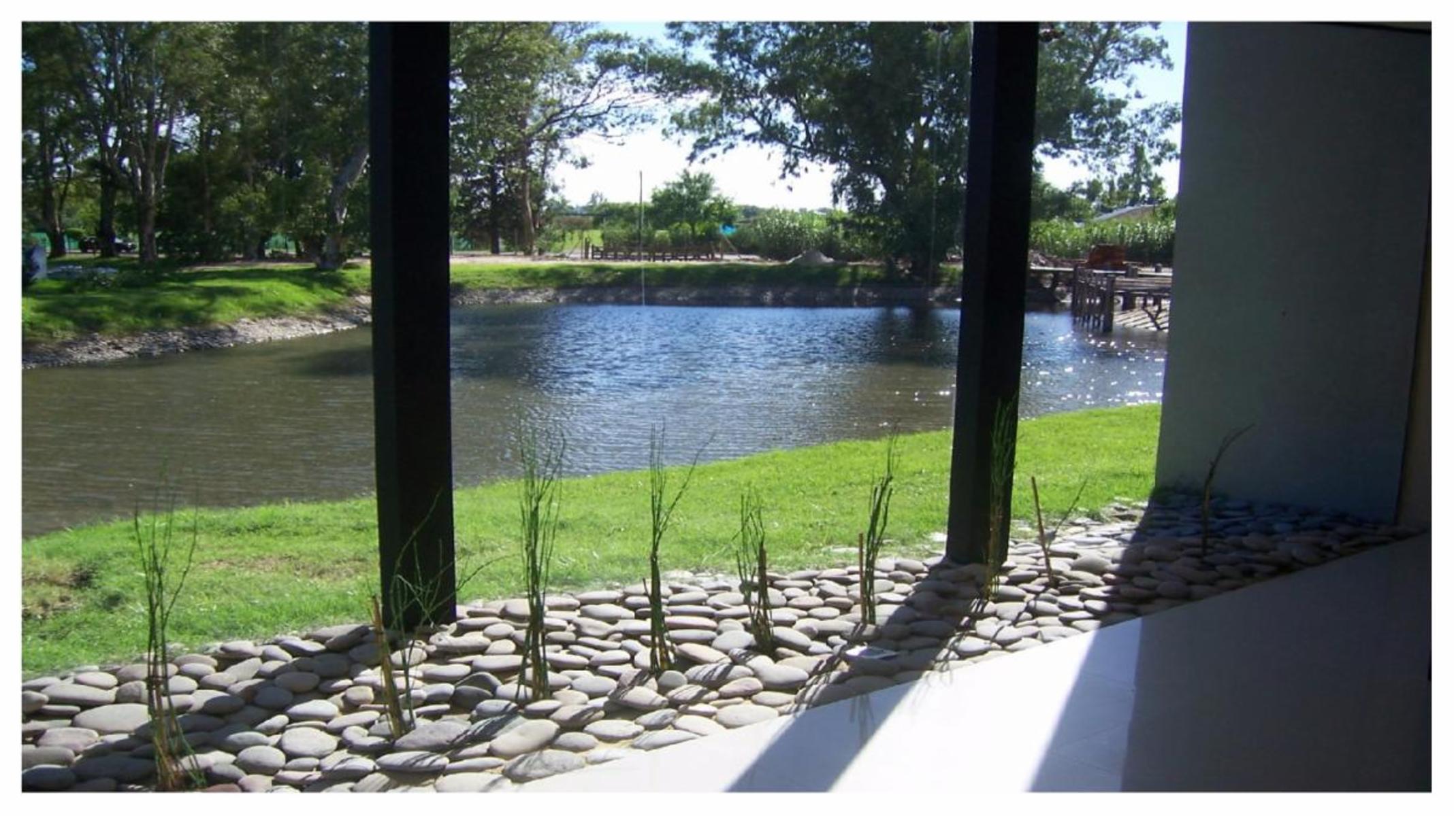 Agustin Garcia · Tigre — foto 3