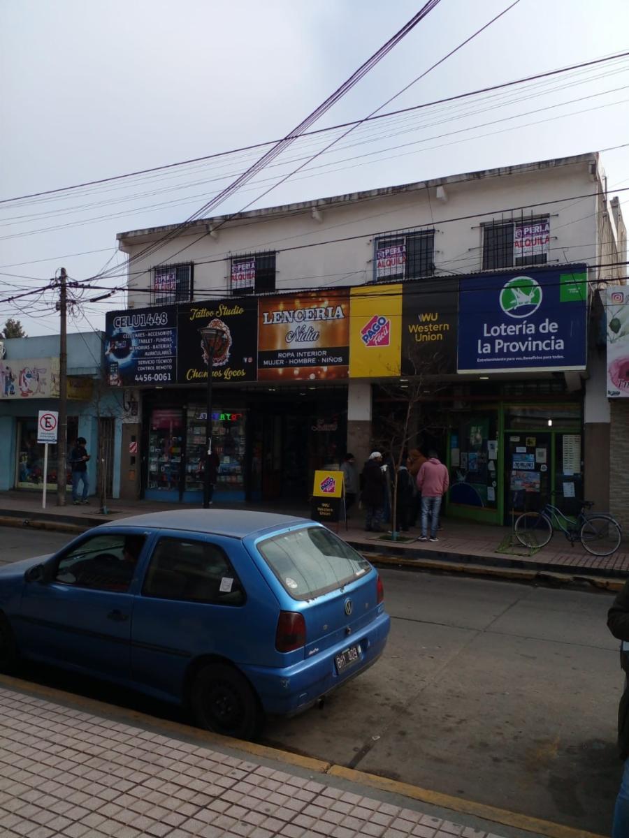 EXCELENTES OFICINAS EN CENTRO DE POLVORINES