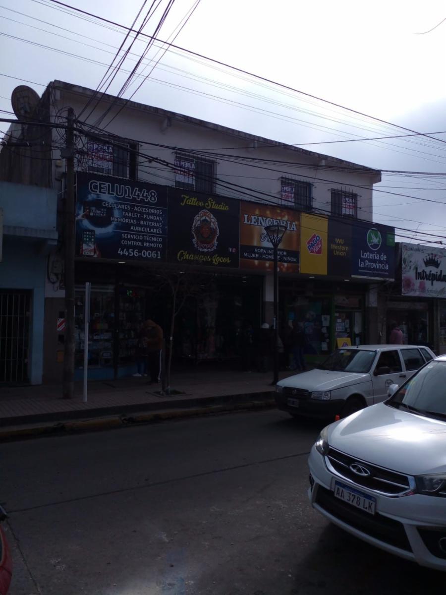 Av. San Martin n° · Malvinas Argentinas — foto 3