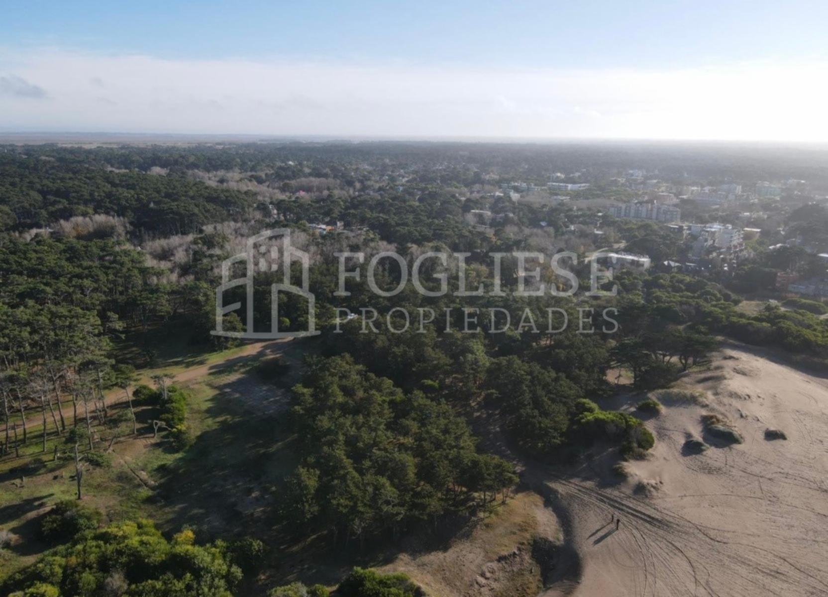 Calle Mar Azul · Villa Gesell — foto 3