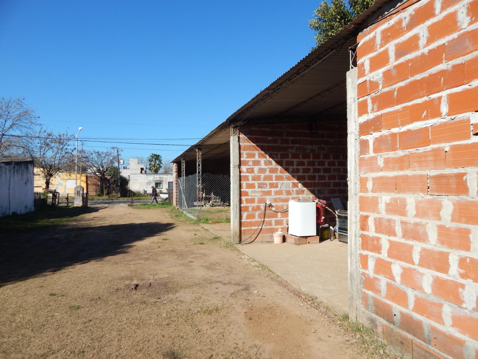 Estrada N° 1789 · Colón — foto 11
