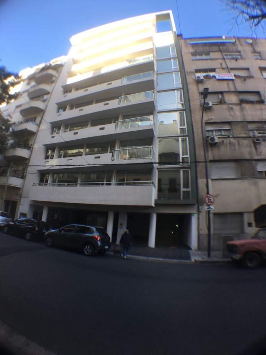 PACHECO DE MELO 2100 · Recoleta — foto 8