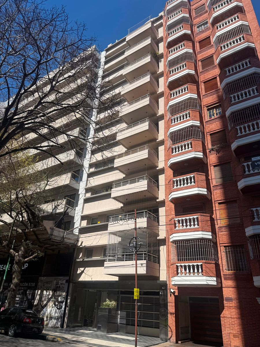 R L FALCON 5700 · Villa Luro — foto 33