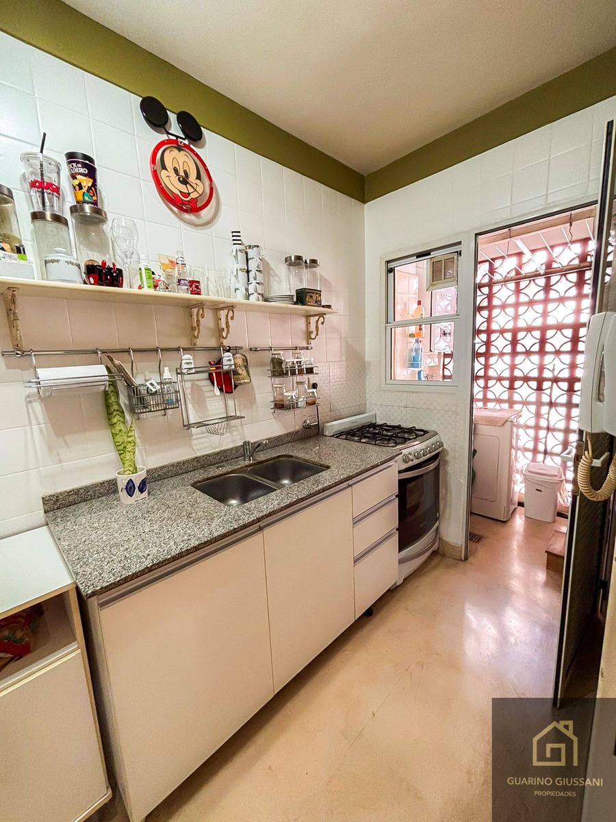 Blanco encalada 4600 · Villa Urquiza — foto 8