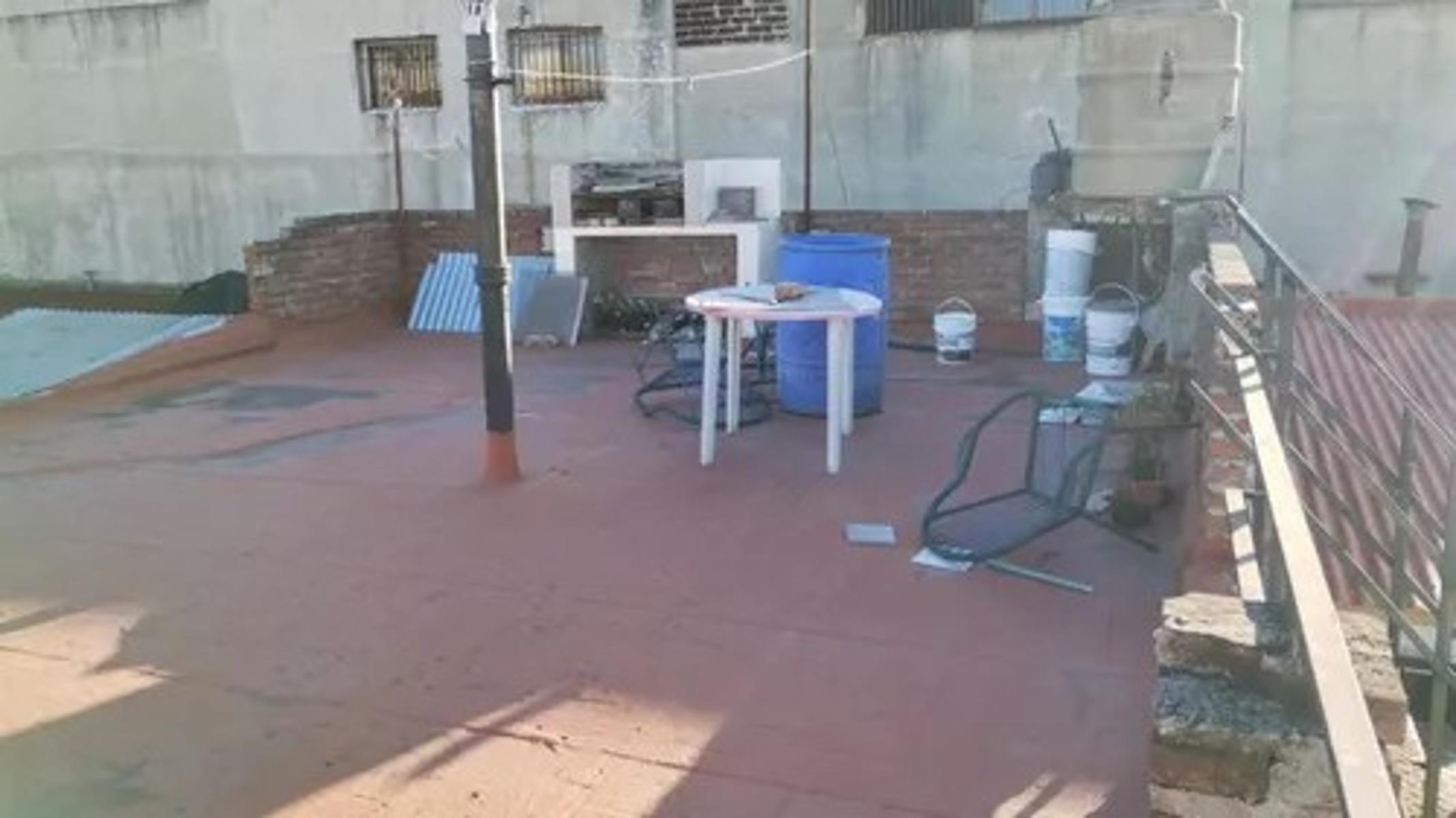 Puan 1600 · Parque Chacabuco — foto 11