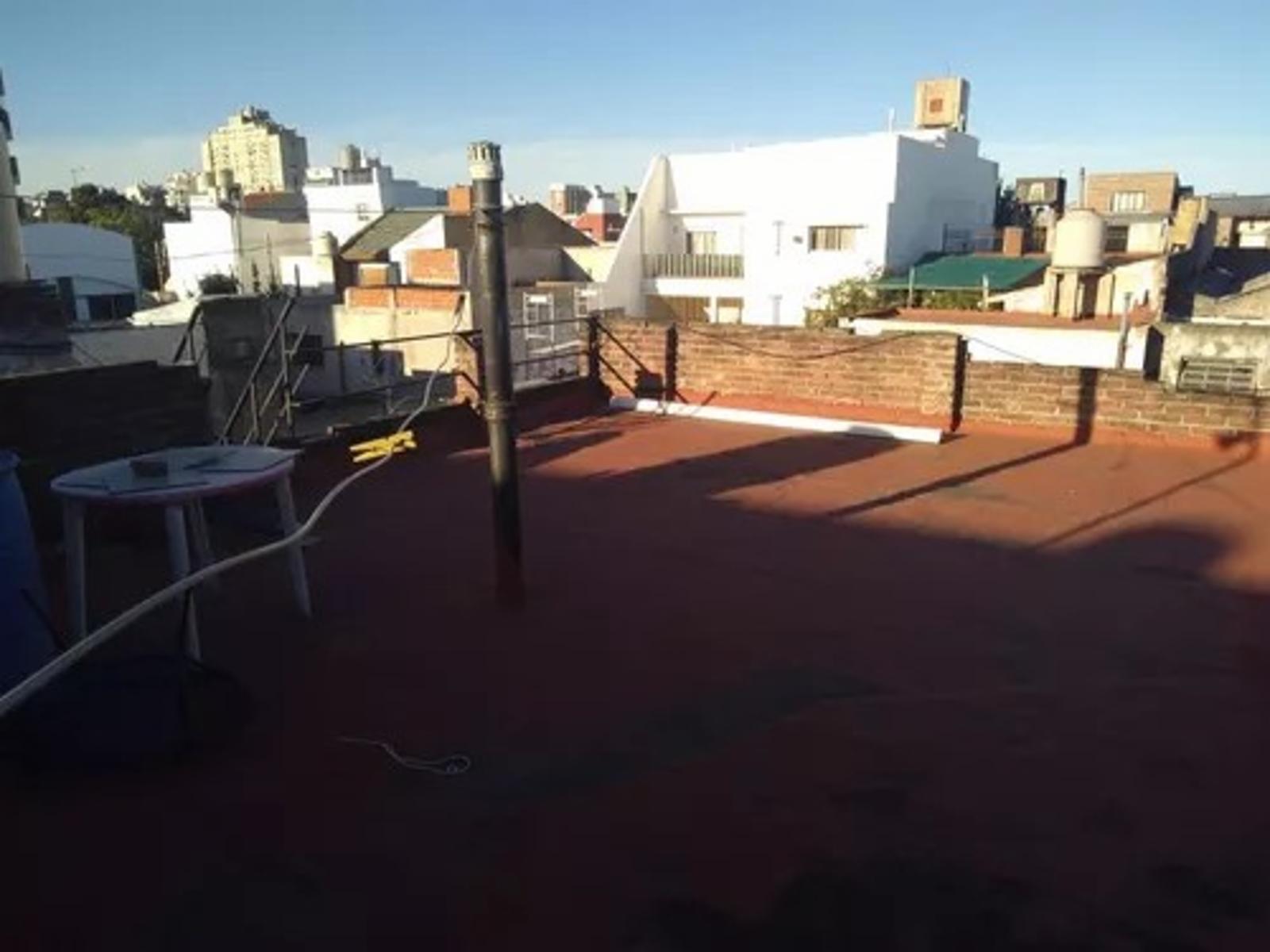 Puan 1600 · Parque Chacabuco — foto 17