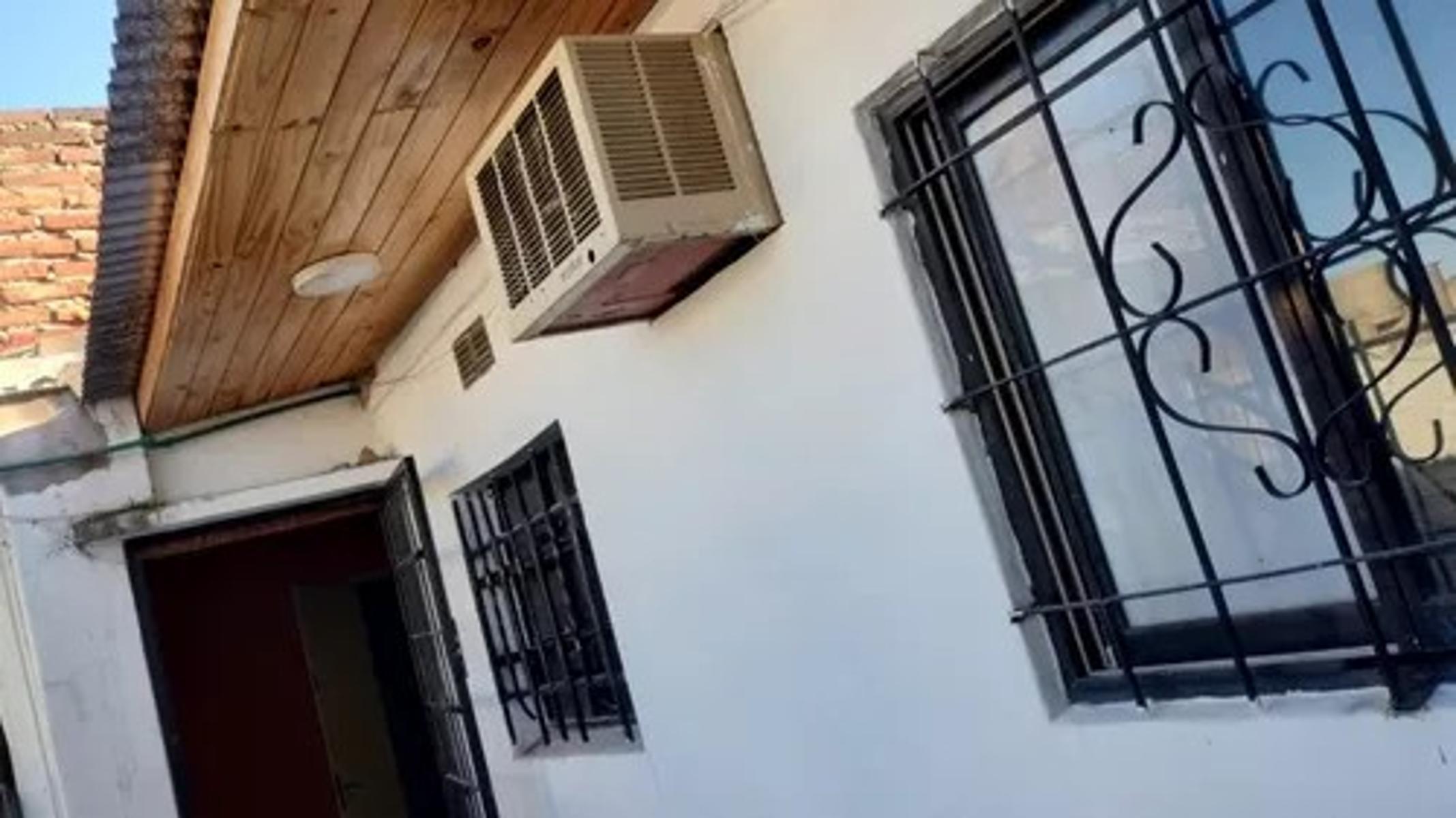Puan 1600 · Parque Chacabuco — foto 10
