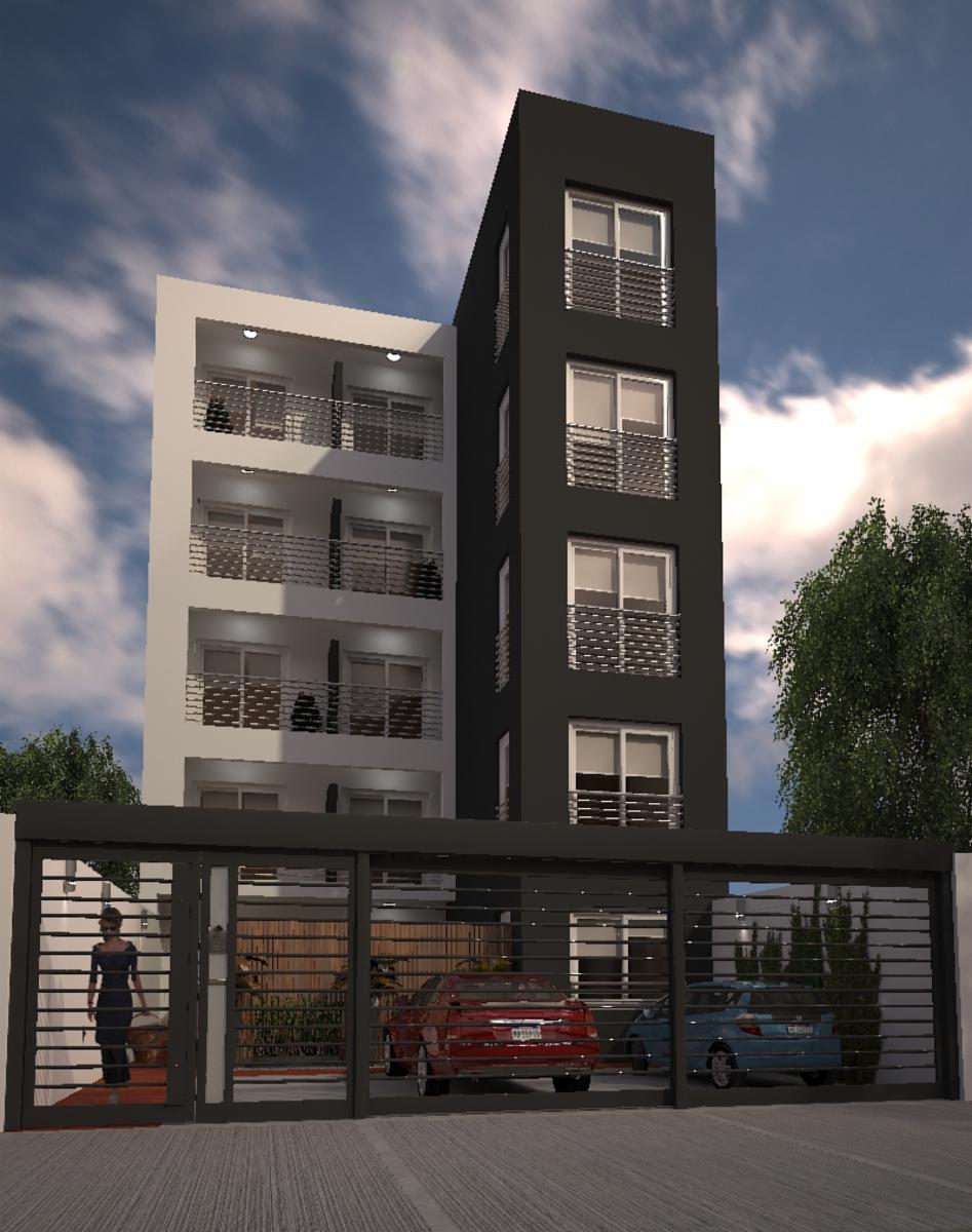 DEPARTAMENTO VENTA DE POZO 1 AMBIENTE ENTREGA MARZO 2021 PROPONGA SU PLAN DE PAGO