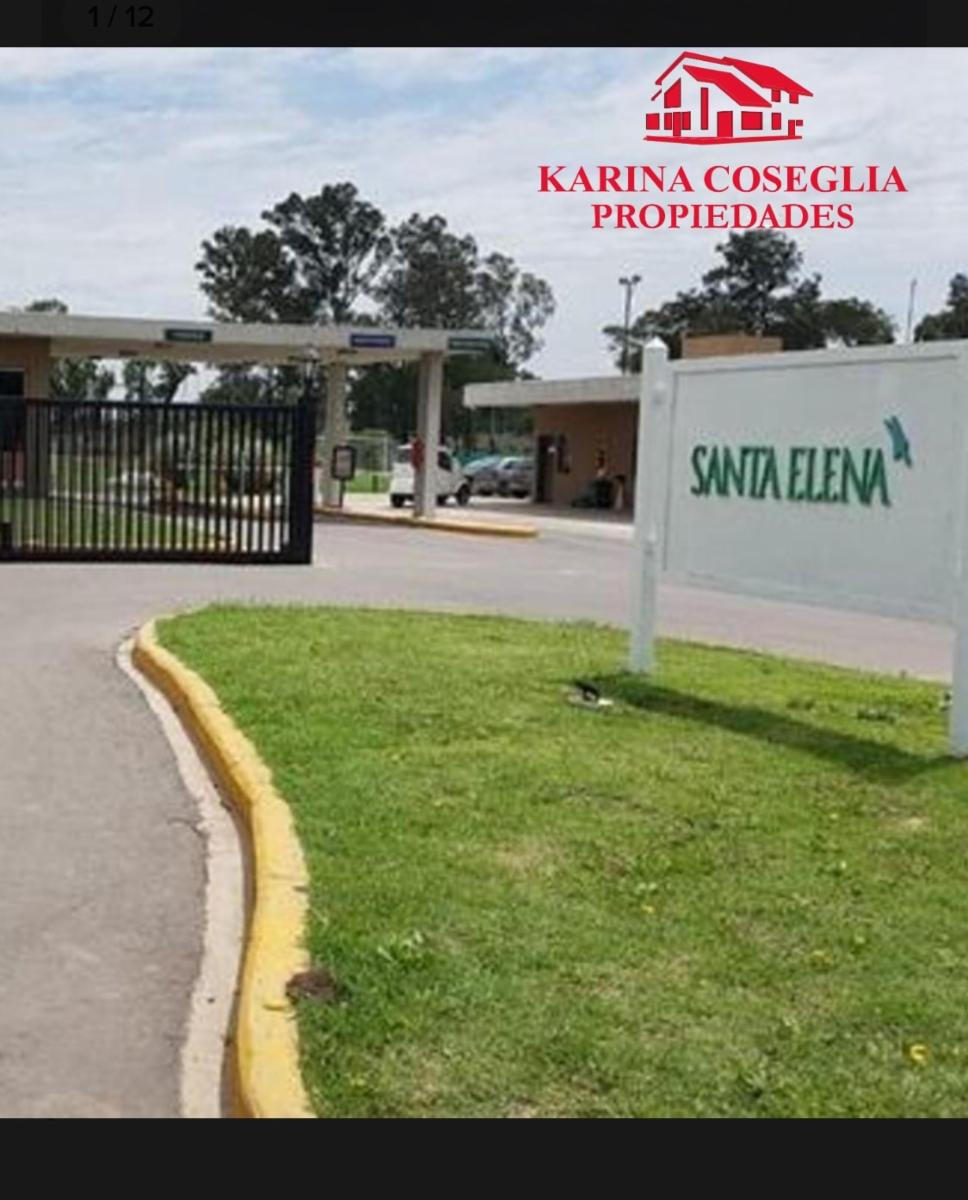LOTE EN VENTA SANTA ELENA , PILAR DEL ESTE