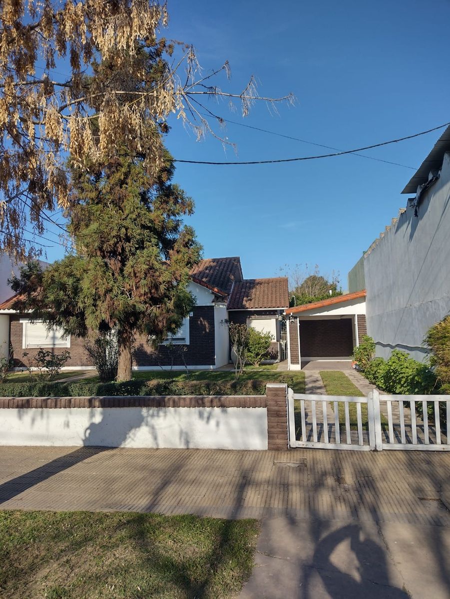 Vivienda de 3 dormitorios con gran parque en ubicación estratégica