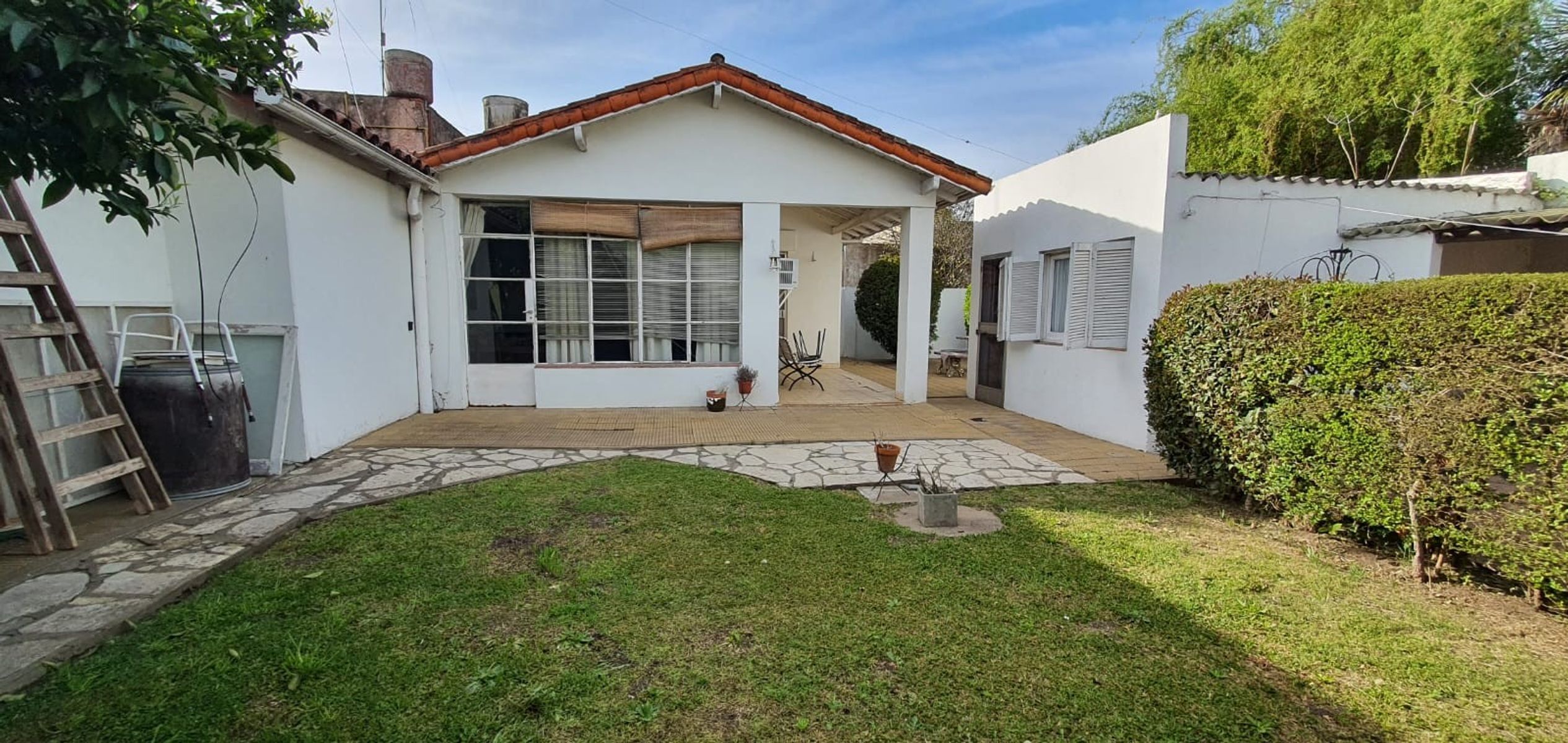 San Martín · General Las Heras — foto 3