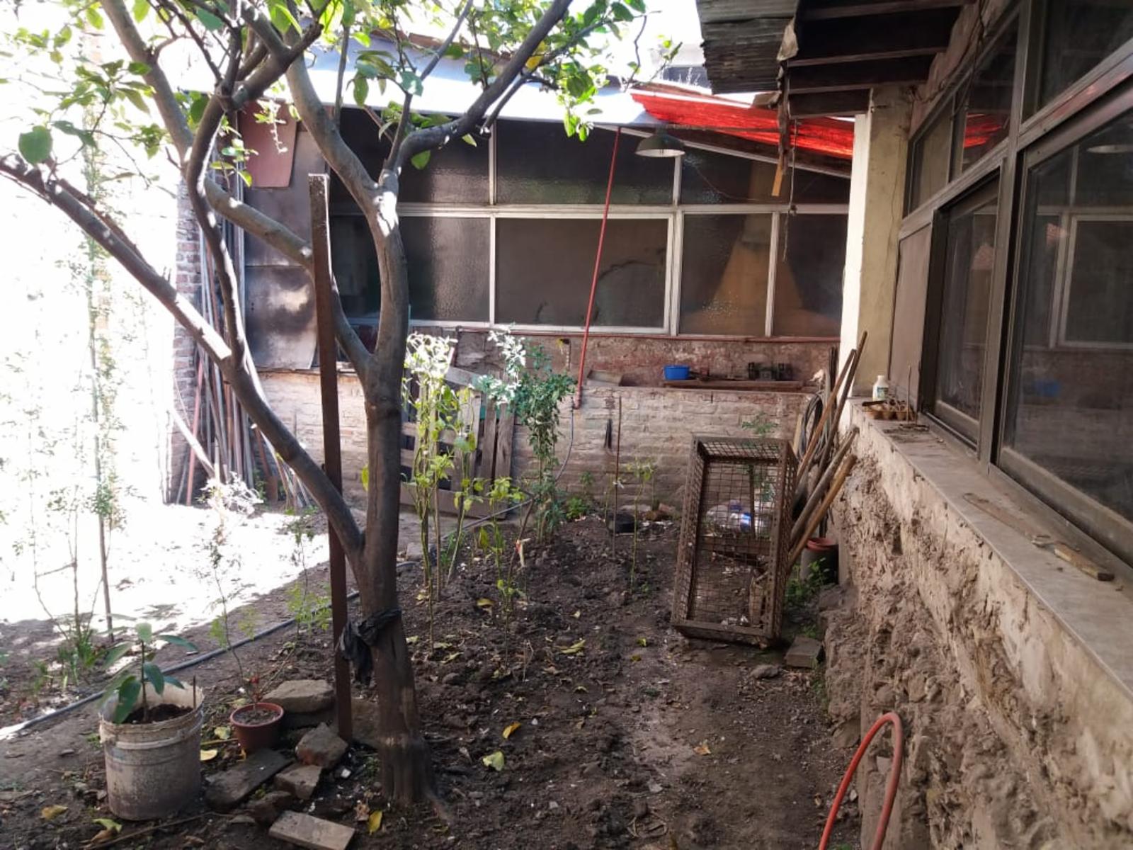 Psje. Juez Magnaud 1200 · Pompeya — foto 11