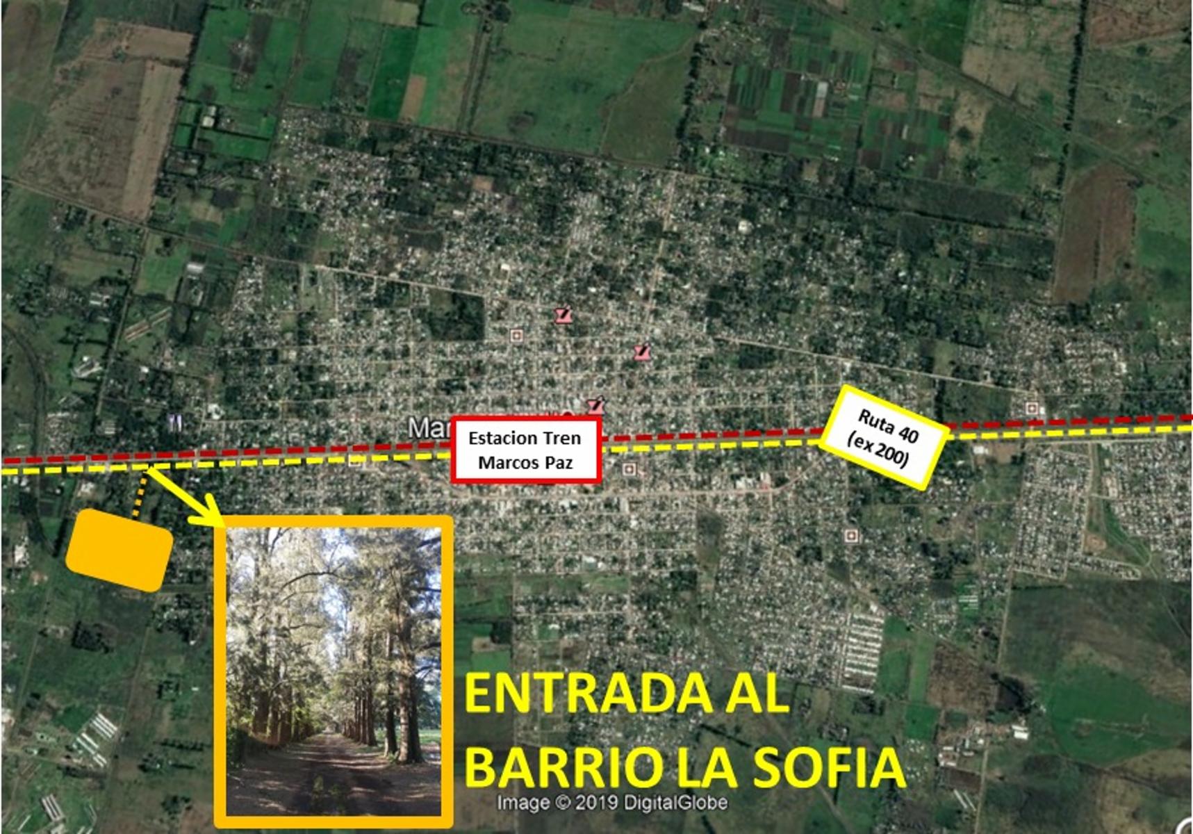 Belardoni 100 · Marcos Paz — foto 10
