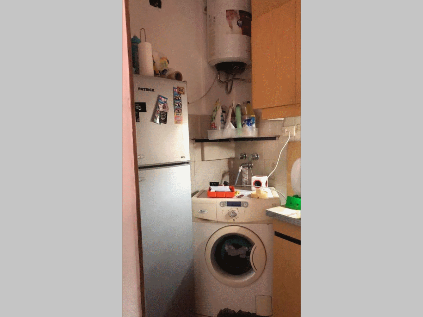 Av. Córdoba 3400 · Recoleta — foto 8