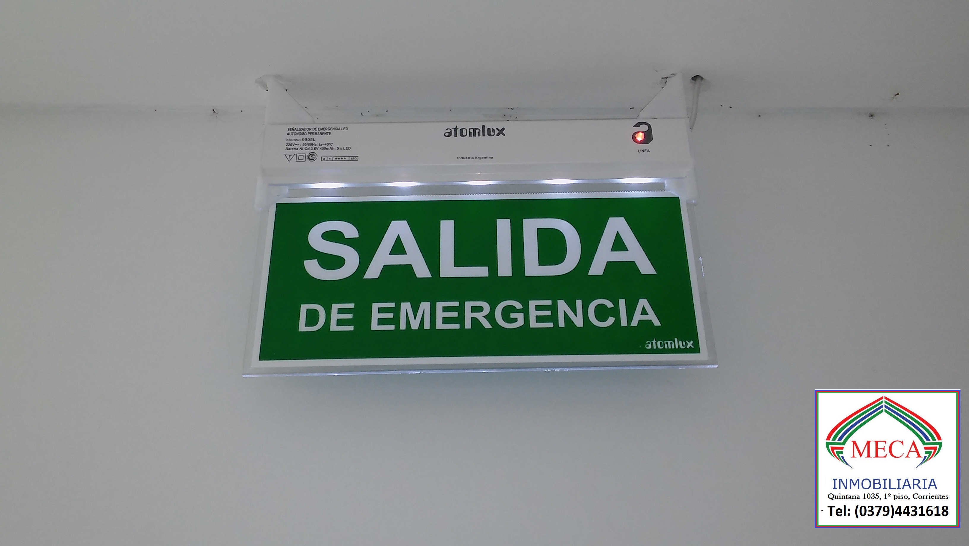 Zona Parque Mitre · Capital — foto 4