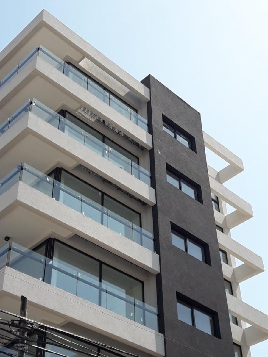DEPARTAMENTO PREMIUM - PISO 3 AMB A ESTRENAR  - HAEDO SUR