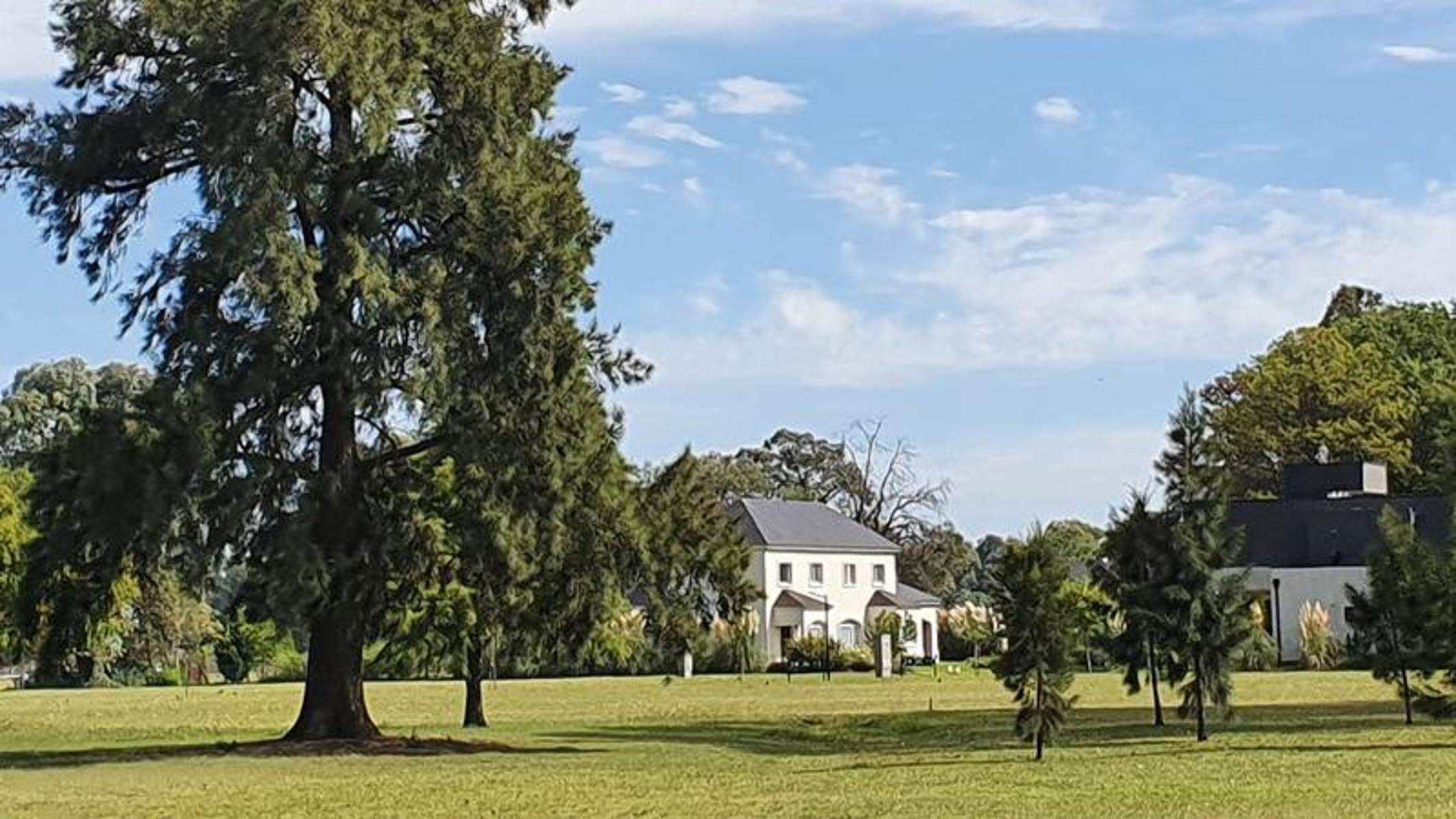 Golf Lomas Athletic · Ezeiza — foto 4