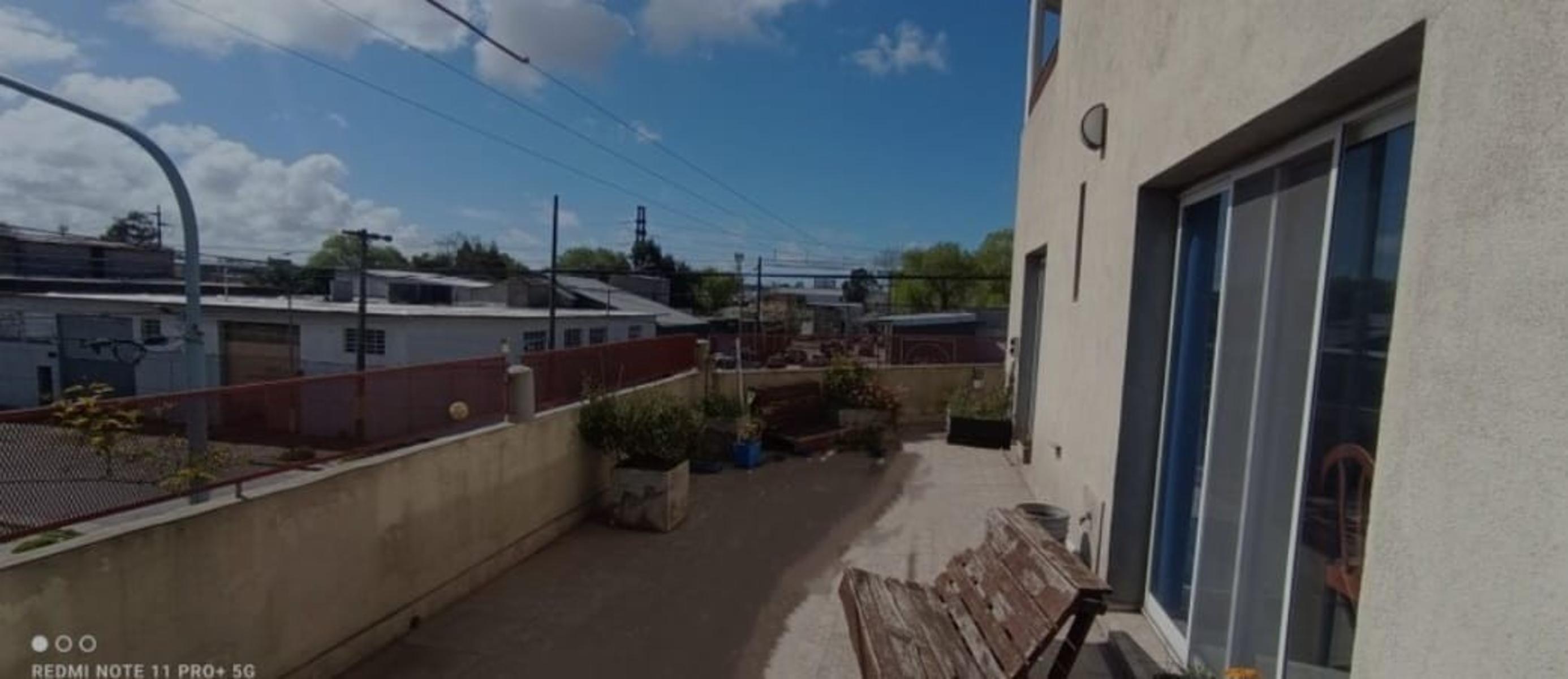 VENDO CASA CON GALPÓN, LOCAL Y GARAJE (CERRITO AL 1300) MDP · General Pueyrredon — foto 18