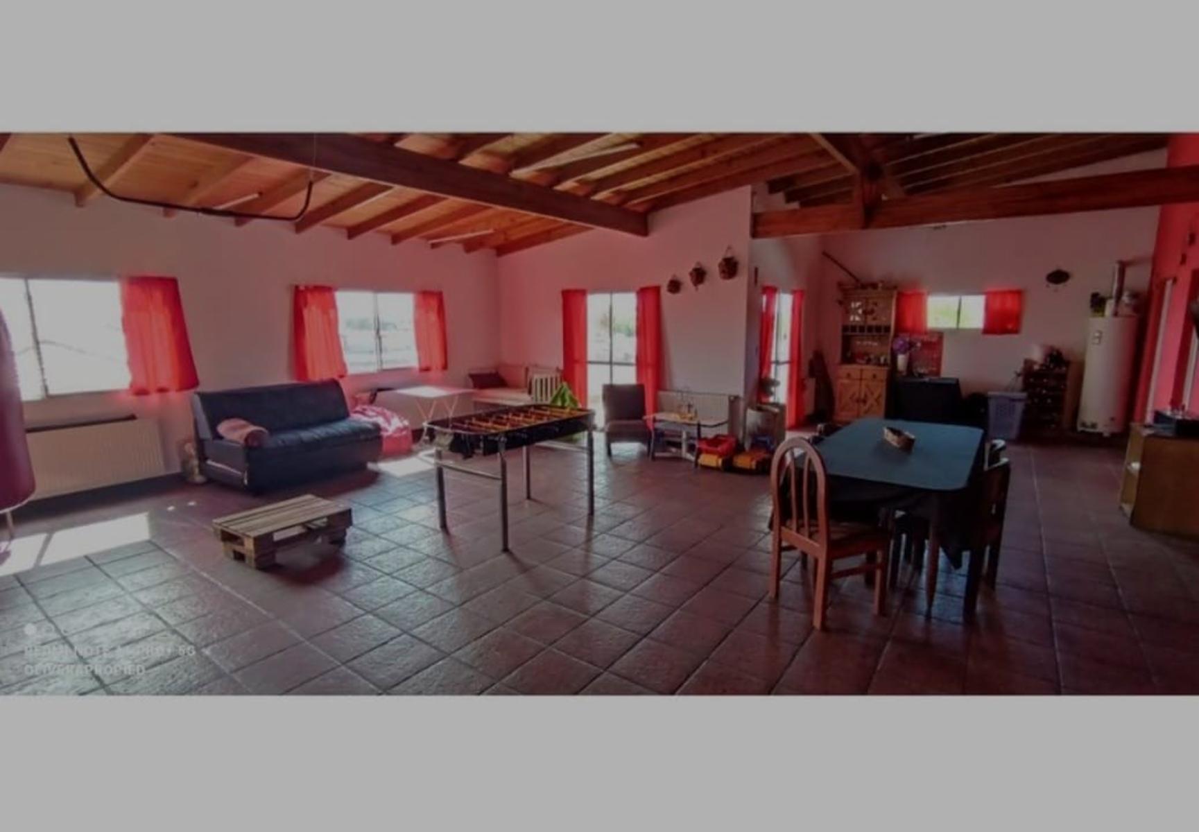 VENDO CASA CON GALPÓN, LOCAL Y GARAJE (CERRITO AL 1300) MDP · General Pueyrredon — foto 23