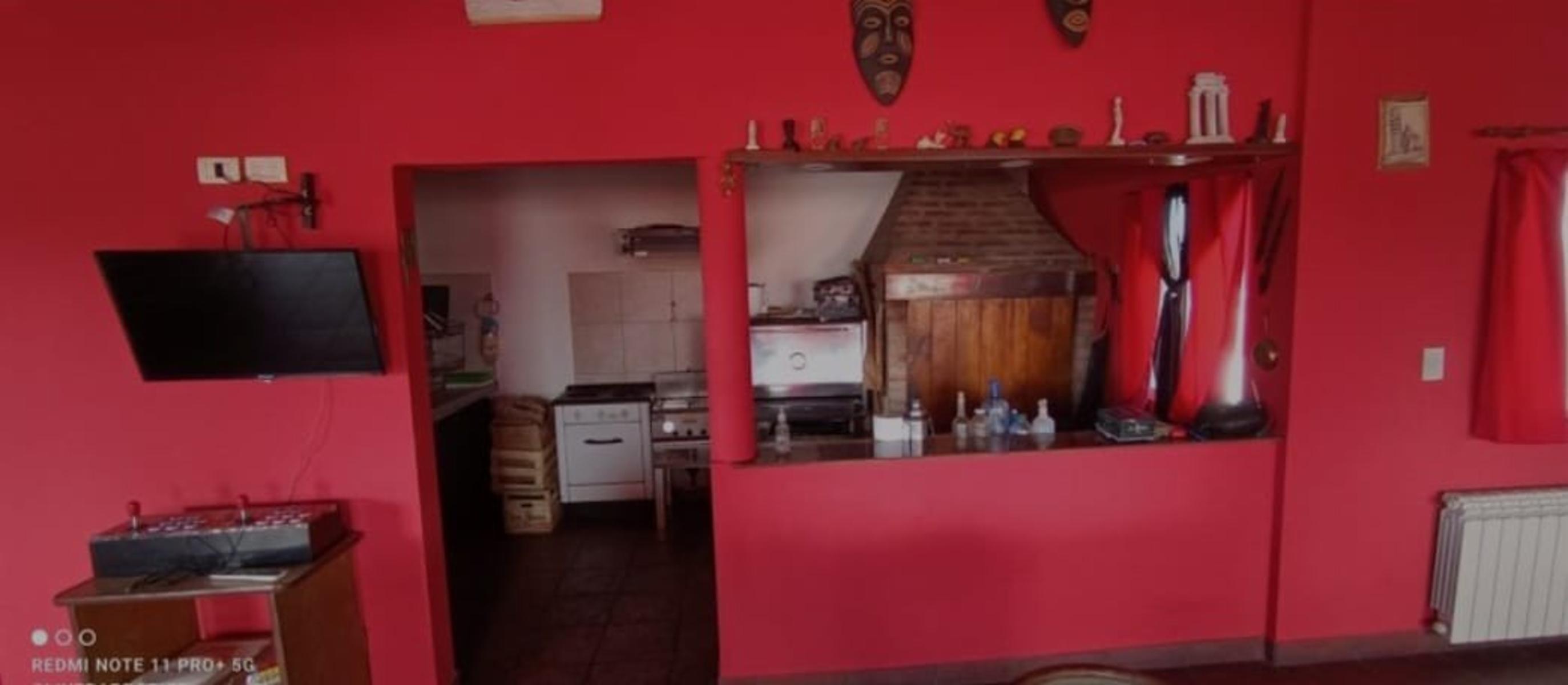 VENDO CASA CON GALPÓN, LOCAL Y GARAJE (CERRITO AL 1300) MDP · General Pueyrredon — foto 24