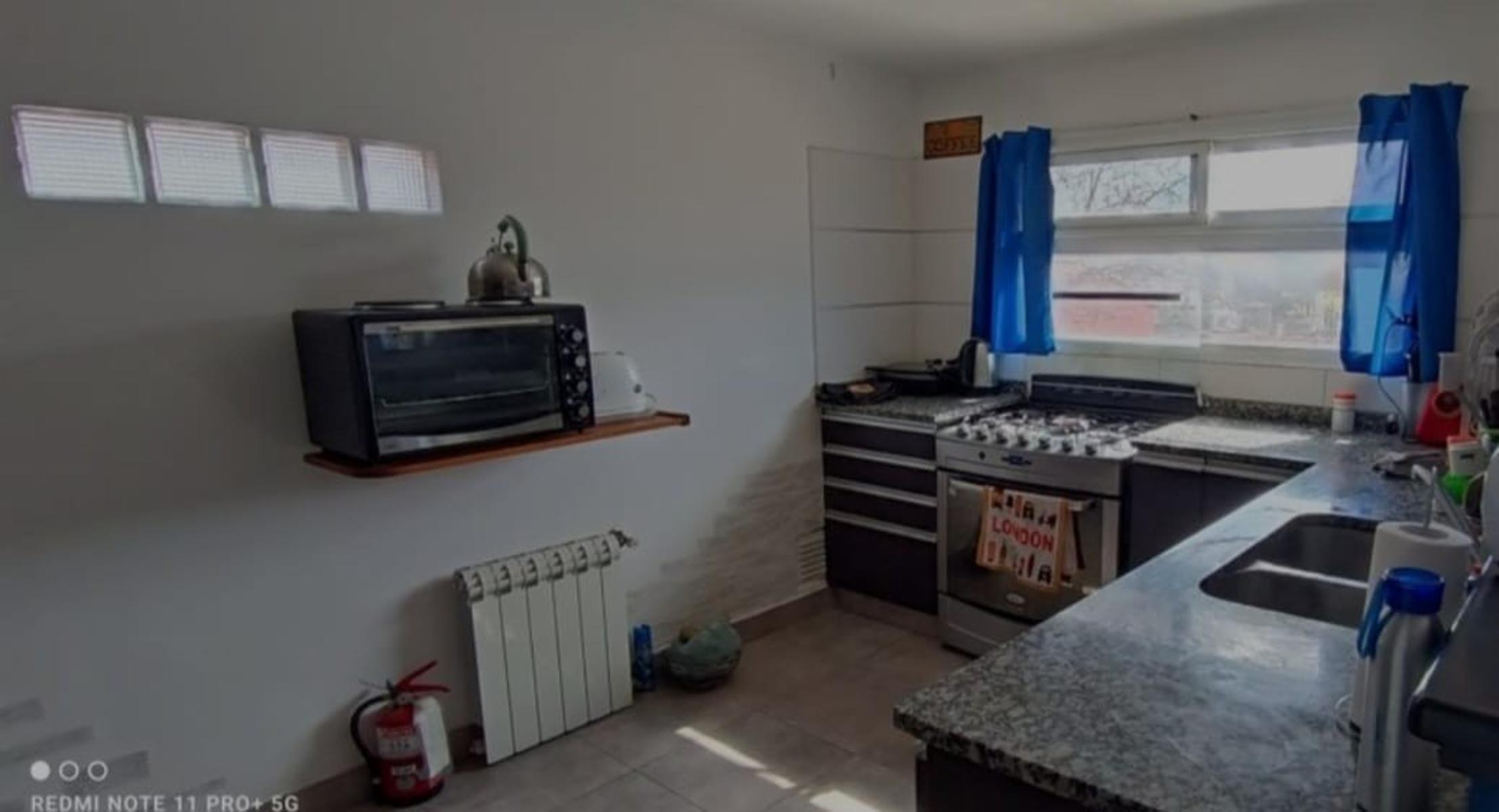 VENDO CASA CON GALPÓN, LOCAL Y GARAJE (CERRITO AL 1300) MDP · General Pueyrredon — foto 10