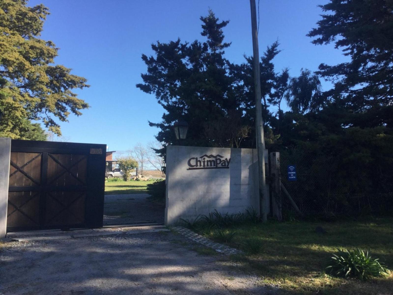Chimpay 2700 · Tandil — foto 15