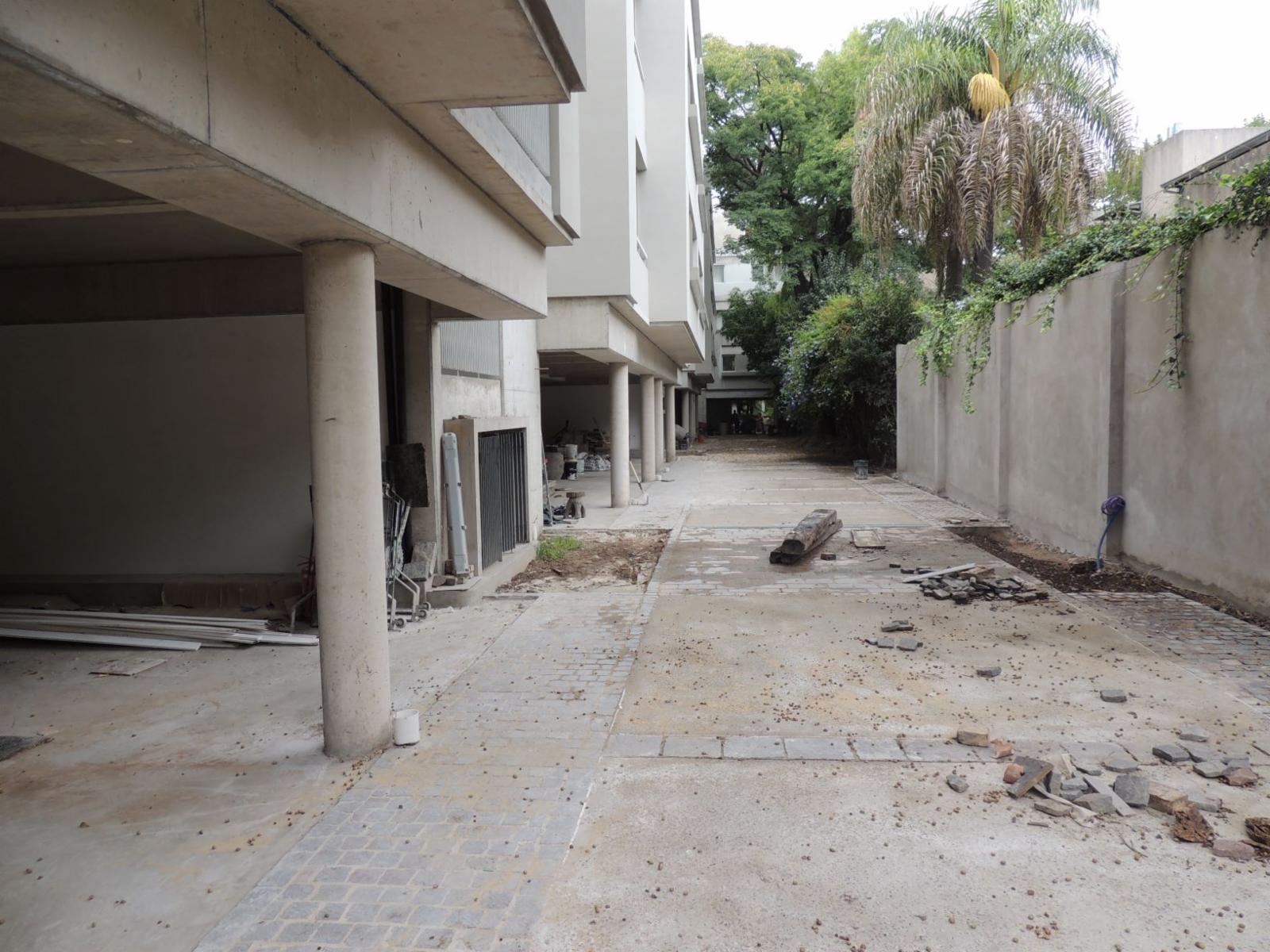 Libertad  al 500 · Morón — foto 11