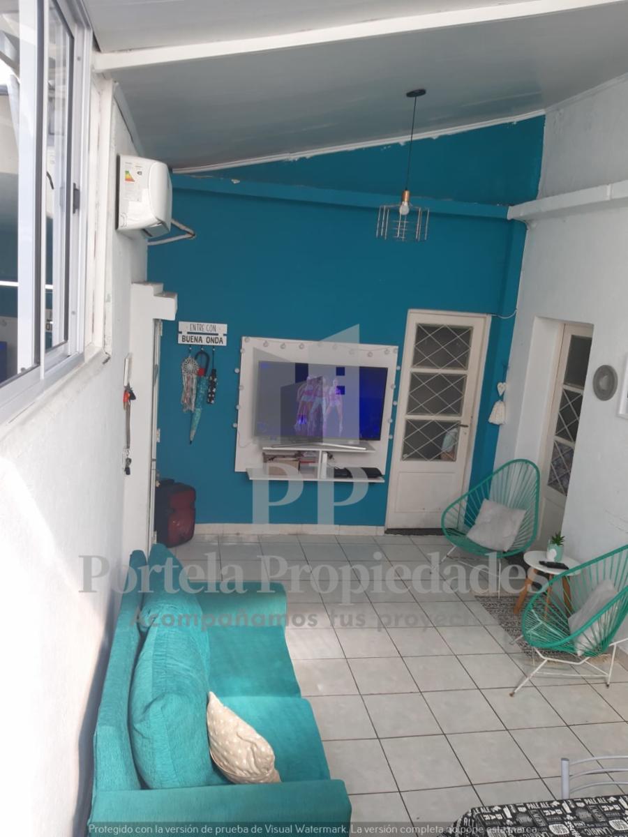 Doctor Enrique Eizaguirre 513 · La Matanza — foto 16